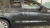 BMW X3 xDrive 30d 2011m. Dyzelinas Automatinė