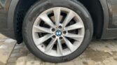 BMW X3 xDrive 30d 2011m. Dyzelinas Automatinė