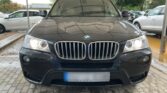 BMW X3 xDrive 30d 2011m. Dyzelinas Automatinė