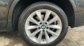 BMW X3 xDrive 30d 2011m. Dyzelinas Automatinė