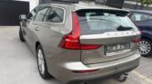Volvo V60 2.0 B3 Mild-Hybrid Momentum Pro 2021m. Benzinas Automatinė