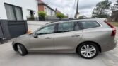 Volvo V60 2.0 B3 Mild-Hybrid Momentum Pro 2021m. Benzinas Automatinė