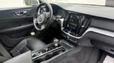 Volvo V60 2.0 B3 Mild-Hybrid Momentum Pro 2021m. Benzinas Automatinė