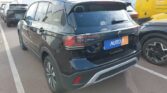 Volkswagen T-Cross 1.0 TSI Goal 2025m. Benzinas Mechaninė