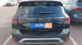 Volkswagen T-Cross 1.0 TSI Goal 2025m. Benzinas Mechaninė