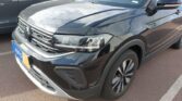 Volkswagen T-Cross 1.0 TSI Goal 2025m. Benzinas Mechaninė