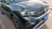 Volkswagen T-Cross 1.0 TSI Goal 2025m. Benzinas Mechaninė