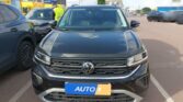Volkswagen T-Cross 1.0 TSI Goal 2025m. Benzinas Mechaninė