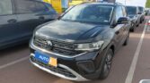 Volkswagen T-Cross 1.0 TSI Goal 2025m. Benzinas Mechaninė
