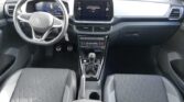 Volkswagen T-Cross 1.0 TSI Goal 2025m. Benzinas Mechaninė