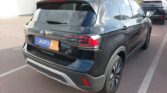 Volkswagen T-Cross 1.0 TSI Goal 2025m. Benzinas Mechaninė