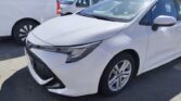 Toyota Corolla 1.8 Hybrid Business 2022m. Benzinas/Elektra Automatinė