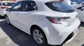 Toyota Corolla 1.8 Hybrid Business 2022m. Benzinas/Elektra Automatinė