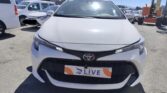 Toyota Corolla 1.8 Hybrid Business 2022m. Benzinas/Elektra Automatinė