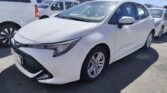 Toyota Corolla 1.8 Hybrid Business 2022m. Benzinas/Elektra Automatinė