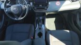Toyota Corolla 1.8 Hybrid Business 2022m. Benzinas/Elektra Automatinė
