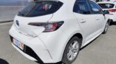 Toyota Corolla 1.8 Hybrid Business 2022m. Benzinas/Elektra Automatinė