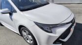 Toyota Corolla 1.8 Hybrid Business 2022m. Benzinas/Elektra Automatinė