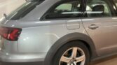 Audi A6 Allroad 3.0 V6 TDI clean diesel 2017m. Dyzelinas Automatinė