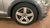 Audi A6 Allroad 3.0 V6 TDI clean diesel 2017m. Dyzelinas Automatinė
