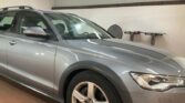 Audi A6 Allroad 3.0 V6 TDI clean diesel 2017m. Dyzelinas Automatinė
