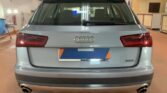 Audi A6 Allroad 3.0 V6 TDI clean diesel 2017m. Dyzelinas Automatinė