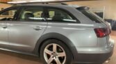 Audi A6 Allroad 3.0 V6 TDI clean diesel 2017m. Dyzelinas Automatinė