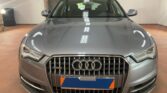 Audi A6 Allroad 3.0 V6 TDI clean diesel 2017m. Dyzelinas Automatinė