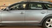 Audi A6 Allroad 3.0 V6 TDI clean diesel 2017m. Dyzelinas Automatinė