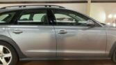 Audi A6 Allroad 3.0 V6 TDI clean diesel 2017m. Dyzelinas Automatinė