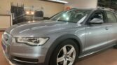 Audi A6 Allroad 3.0 V6 TDI clean diesel 2017m. Dyzelinas Automatinė