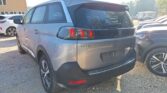Peugeot 5008 1.2 PureTech Allure Pack 2024m. Benzinas Mechaninė