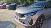 Peugeot 5008 1.2 PureTech Allure Pack 2024m. Benzinas Mechaninė