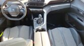 Peugeot 5008 1.2 PureTech Allure Pack 2024m. Benzinas Mechaninė