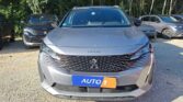 Peugeot 5008 1.2 PureTech Allure Pack 2024m. Benzinas Mechaninė
