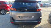Peugeot 5008 1.2 PureTech Allure Pack 2024m. Benzinas Mechaninė