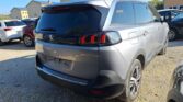 Peugeot 5008 1.2 PureTech Allure Pack 2024m. Benzinas Mechaninė
