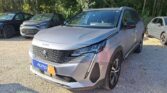 Peugeot 5008 1.2 PureTech Allure Pack 2024m. Benzinas Mechaninė