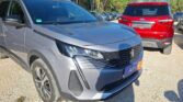Peugeot 5008 1.2 PureTech Allure Pack 2024m. Benzinas Mechaninė