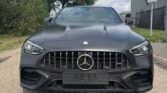 Mercedes-Benz C-Klasse C 63 AMG S AMG 4Matic+ F1 Edition 2024m. Benzinas/Elektra Automatinė