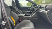 Mercedes-Benz C-Klasse C 63 AMG S AMG 4Matic+ F1 Edition 2024m. Benzinas/Elektra Automatinė