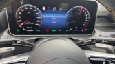 Mercedes-Benz C-Klasse C 63 AMG S AMG 4Matic+ F1 Edition 2024m. Benzinas/Elektra Automatinė