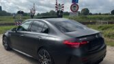 Mercedes-Benz C-Klasse C 63 AMG S AMG 4Matic+ F1 Edition 2024m. Benzinas/Elektra Automatinė