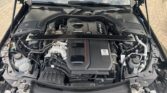 Mercedes-Benz C-Klasse C 63 AMG S AMG 4Matic+ F1 Edition 2024m. Benzinas/Elektra Automatinė