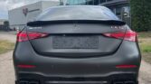 Mercedes-Benz C-Klasse C 63 AMG S AMG 4Matic+ F1 Edition 2024m. Benzinas/Elektra Automatinė