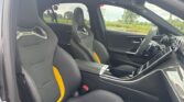 Mercedes-Benz C-Klasse C 63 AMG S AMG 4Matic+ F1 Edition 2024m. Benzinas/Elektra Automatinė