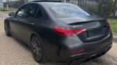 Mercedes-Benz C-Klasse C 63 AMG S AMG 4Matic+ F1 Edition 2024m. Benzinas/Elektra Automatinė