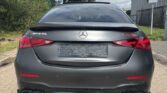 Mercedes-Benz C-Klasse C 63 AMG S AMG 4Matic+ F1 Edition 2024m. Benzinas/Elektra Automatinė