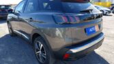 Peugeot 3008 1.2 PureTech Allure Pack 2024m. Benzinas Automatinė