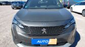 Peugeot 3008 1.2 PureTech Allure Pack 2024m. Benzinas Automatinė